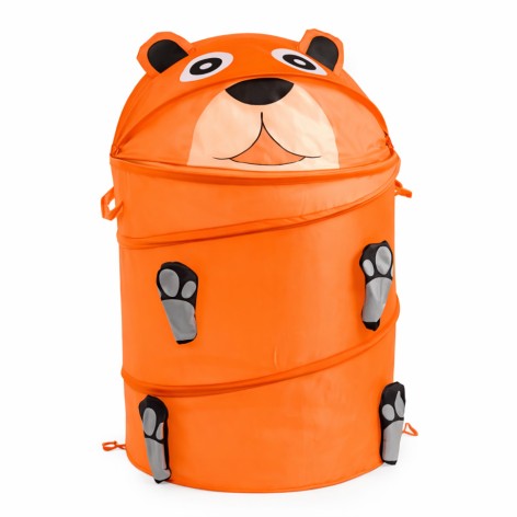 Кошик для іграшок 