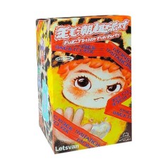 УЦІНКА! Дитяча м'яка іграшка сюрприз "Wakuku" Bambi 17WK-0601-UC в асортименті