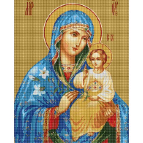 Алмазна мозаїка 