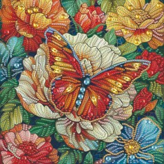 Алмазна мозаїка 