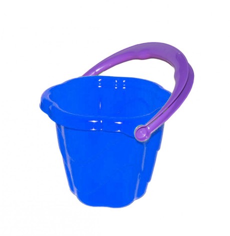 Дитяче іграшкове відерце 