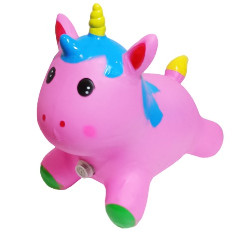 Детская игрушка-прыгун 