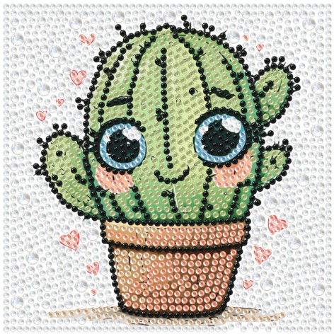 Алмазна мозаїка 