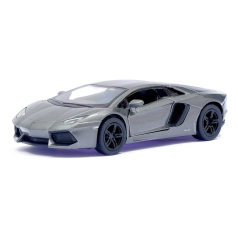 Автомодель легкова LAMBORGHINI AVENTADOR LP 700-4, 5