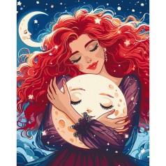 Картина за номерами 