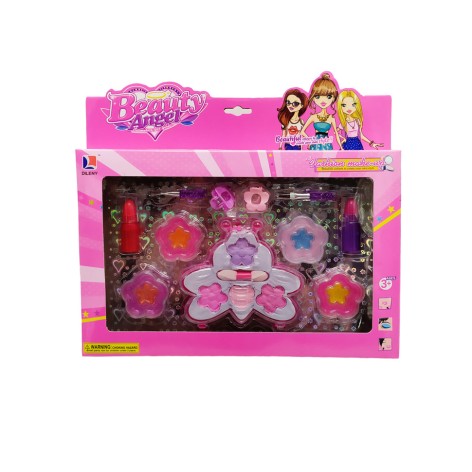 Набор детской косметики  20577 с аксессуарами Вид 4