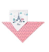 Нагрудник-хустинка 