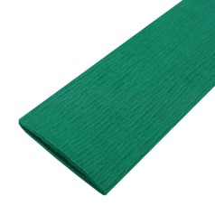 Гофрований папір Josefotten KR55-8040 темно-зелений 55%, 31г/м2