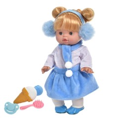 Дитяча лялька 