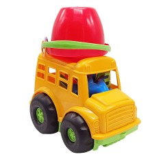 Набор для игры в песочнице 