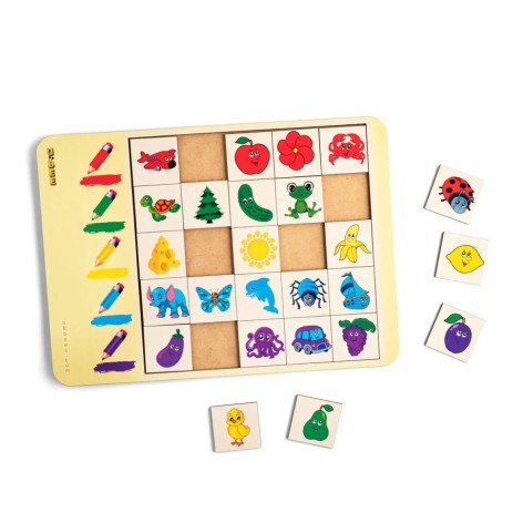 Дерев'яний сортер 