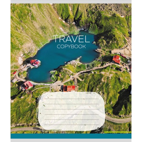 Зошит учнівський 