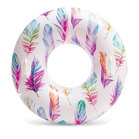 Дитячий надувний круг 