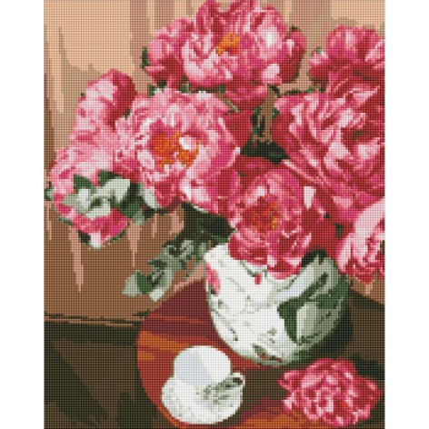 Алмазна мозаїка 