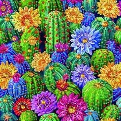 Алмазна мозаїка 