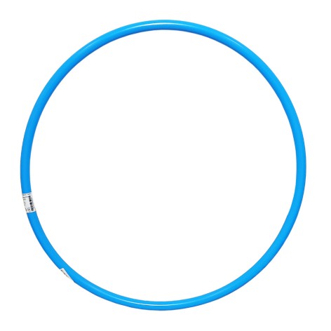 Обруч гимнастический Хулахуп Малый S0016(Blue) 66 см