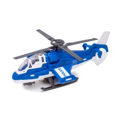 Вертолет Арбалет 