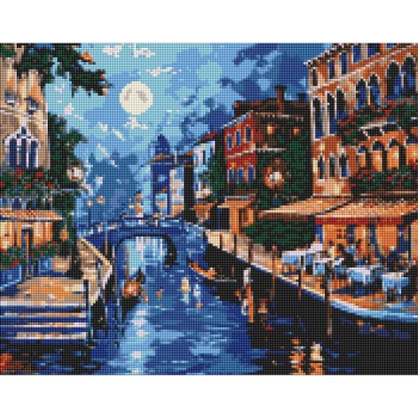 Алмазна мозаїка 