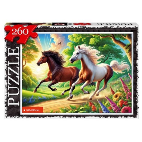 Пазл класичний 