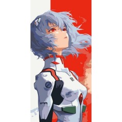 Картина за номерами 