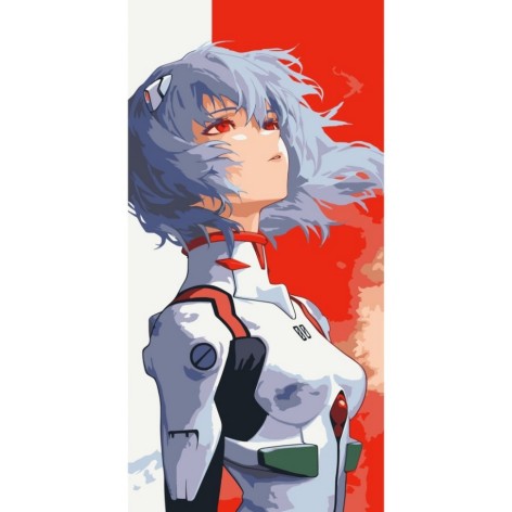 Картина за номерами 