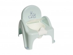 Горшок - стільчик 