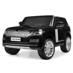 Детский электромобиль Джип M 4175EBLR-2 Land Rover до 50 кг 