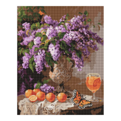 Алмазна мозаїка 