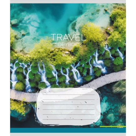 Зошит учнівський 