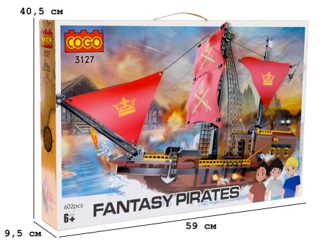 *Конструктор 