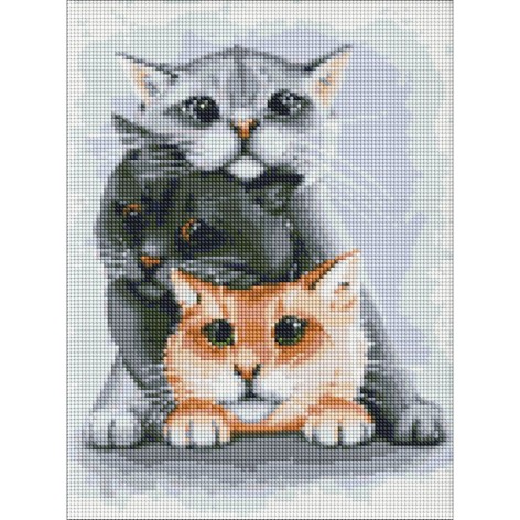 Алмазна мозаїка 