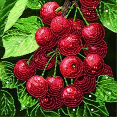 Алмазна мозаїка 