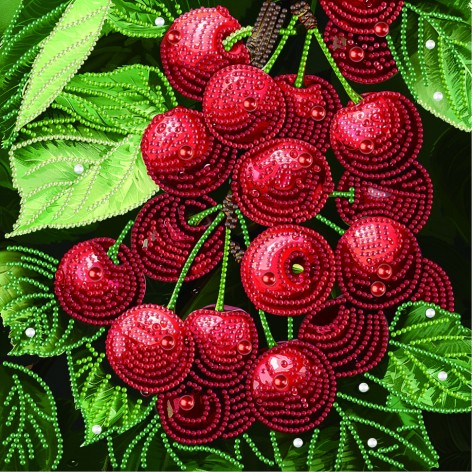 Алмазна мозаїка 