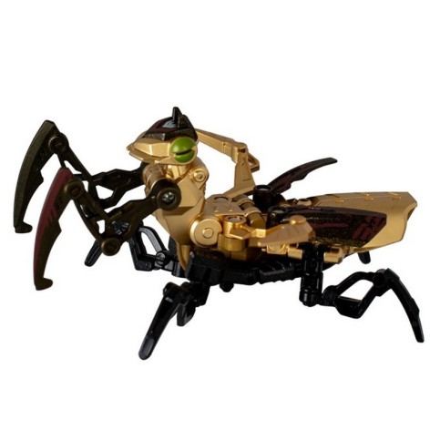 Дитяча іграшка трансформер "Богомол" E2032-02