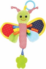 Погремушка-палочка Ферма 