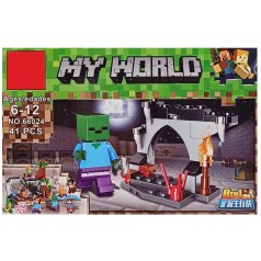 Конструктор дитячий 