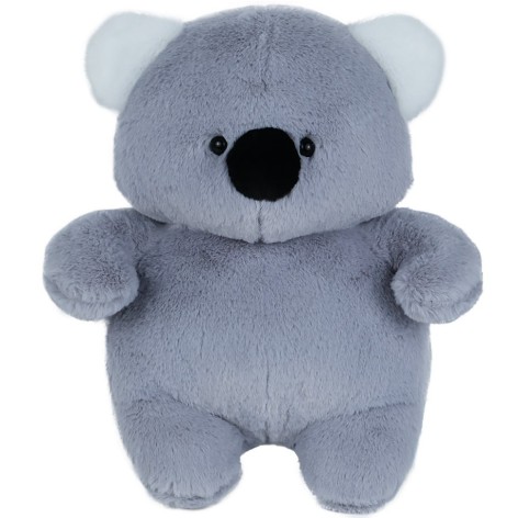 Детская мягкая игрушка "Малыш Коала" FWPBABYKOALA24GY0 30 см
