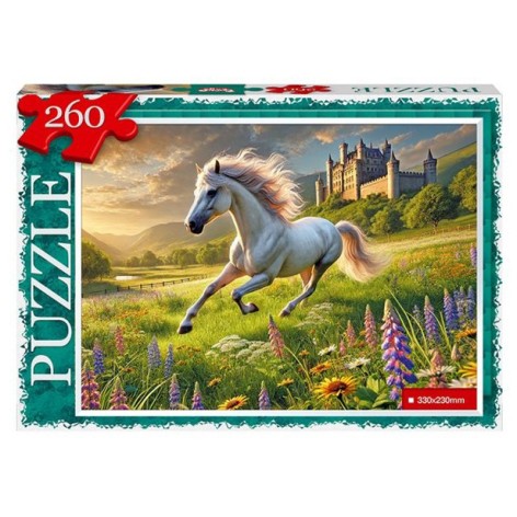 Пазл класичний 