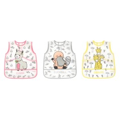 Нагрудник-фартух 