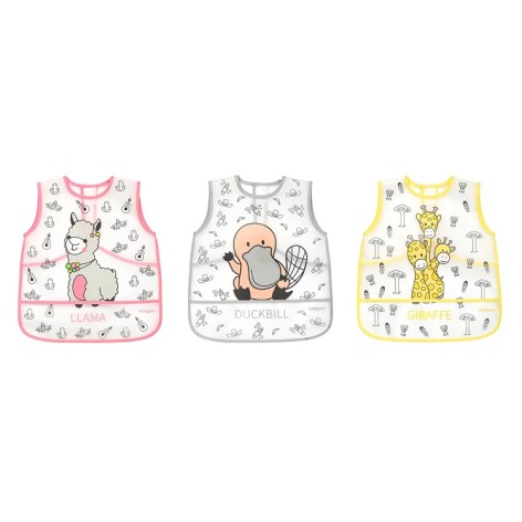 Нагрудник-фартух 