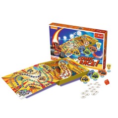 Настольная игра - 