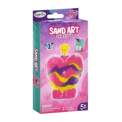 Набір для малювання піском 