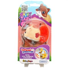 Интерактивная игрушка 