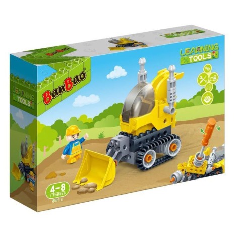 Конструктор 