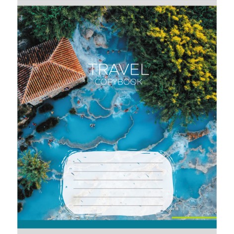 Зошит учнівський 