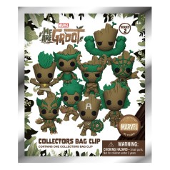 Ігрова фігурка на кліпсі "Грут" S2 Monogram 68940 в асортименті