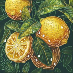 Алмазна мозаїка 