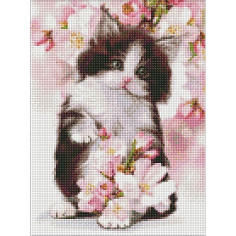 Алмазна мозаїка 