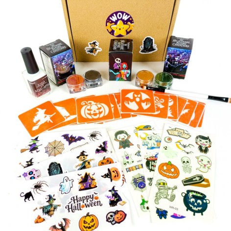 Набір для біо-тату 