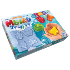 Комплект креативного творчества 